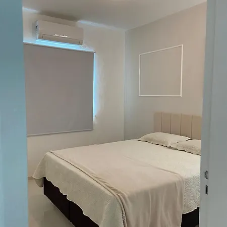 Apartamento Novo Em Fortaleza (Ceara)