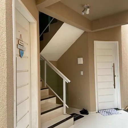 Apartamento Novo Em *