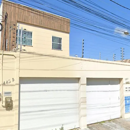 Novo Em Apartamento Fortaleza (Ceara)