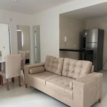 Novo Em Apartamento